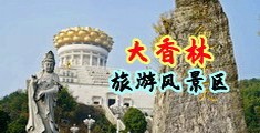 久操性爱网中国浙江-绍兴大香林旅游风景区